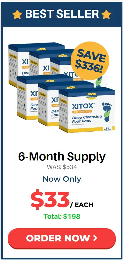 xitox-6-month-pack
